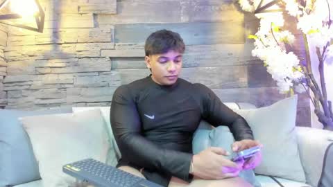 Snapshot of jacobstonne chatting on April 2026 11:50:02 AM Jacob Stonne online show from April 2026 11:50:02 AM