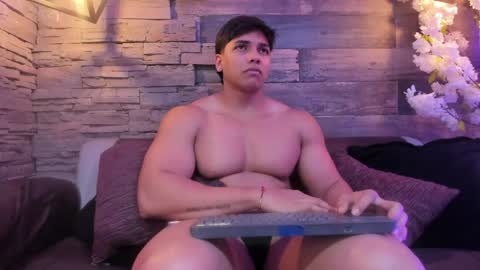 Snapshot of jacobstonne chatting on April 2026 11:49:01 AM Jacob Stonne online show from April 2026 11:49:01 AM
