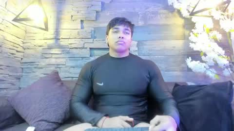 Snapshot of jacobstonne chatting on April 2026 11:45:02 AM Jacob Stonne online show from April 2026 11:45:02 AM