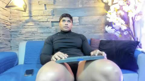 Snapshot of jacobstonne chatting on April 2026 11:52:02 AM Jacob Stonne online show from April 2026 11:52:02 AM