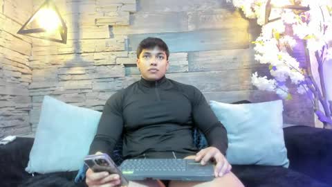 Snapshot of jacobstonne chatting on April 2026 11:38:01 AM Jacob Stonne online show from April 2026 11:38:01 AM
