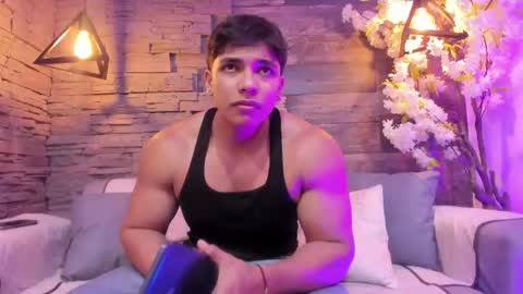 Snapshot of jacobstonne chatting on May 2026 11:48:01 AM Jacob Stonne online show from May 2026 11:48:01 AM