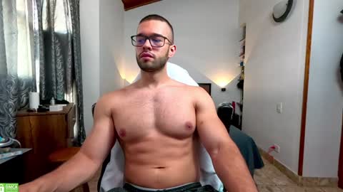 Jacob online show from December 2024 02:28:01 PM