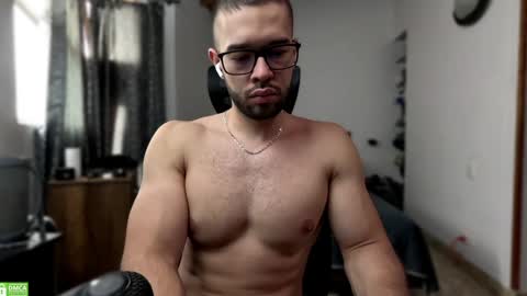 Jacob online show from December 2024 02:11:02 PM