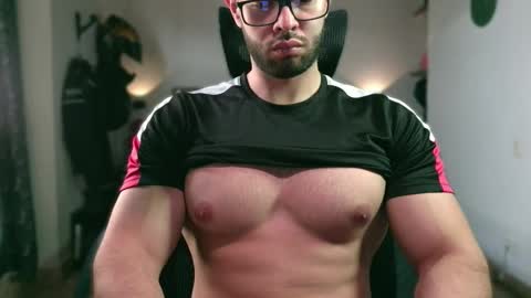 Jacob online show from February 2026 09:13:02 PM