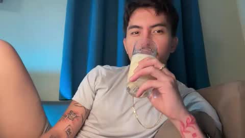 Jacob online show from March 2026 06:34:02 PM