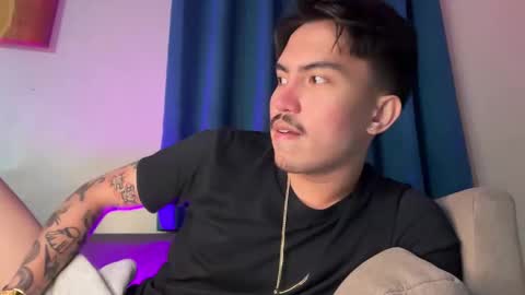 Jacob online show from March 2026 05:18:01 PM