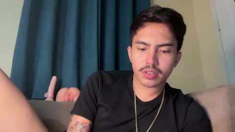 Jacob online show from April 2026 02:15:02 PM