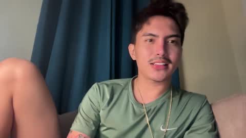 Jacob online show from April 2026 07:22:01 PM