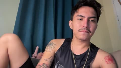 Jacob online show from April 2026 07:25:02 PM