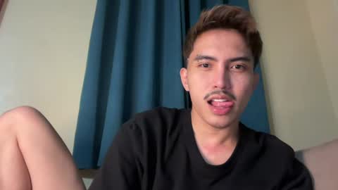 Jacob online show from June 2026 07:00:02 PM
