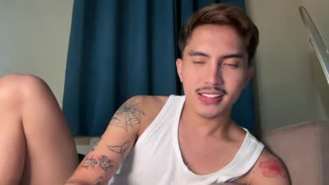 Jacob online show from June 2026 08:29:02 PM