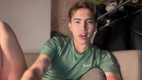 Jacob online show from July 2026 06:18:01 PM