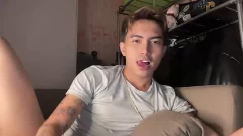 Jacob online show from July 2026 06:58:01 PM