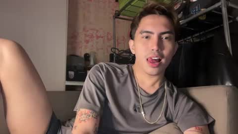 Jacob online show from July 2026 08:44:02 PM