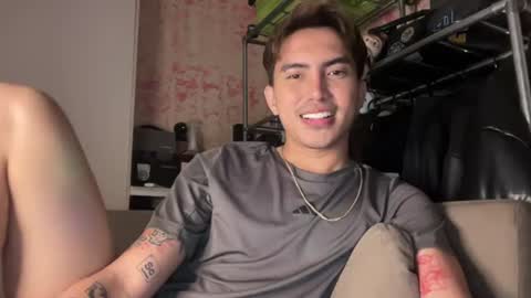 Jacob online show from July 2026 09:08:02 PM