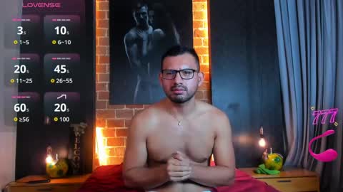 JacobWest online show from May 2026 11:31:02 AM