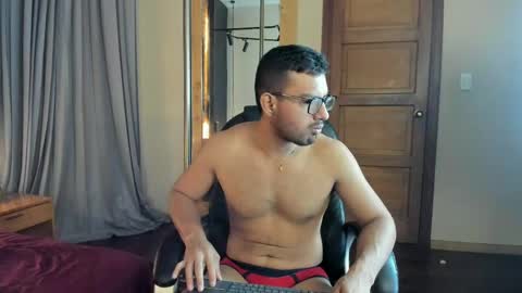 JacobWest online show from May 2026 11:16:02 AM