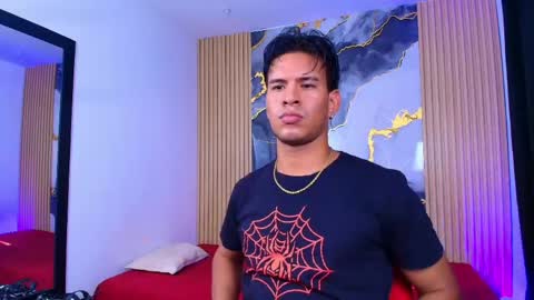 Jacob Wolf online show from May 2026 07:20:01 PM