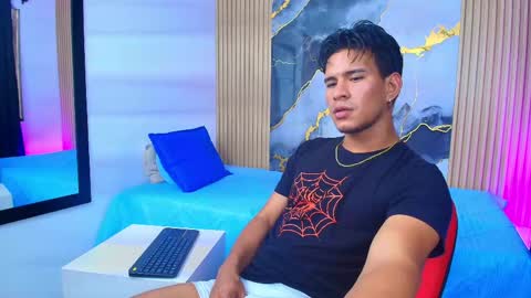 Jacob Wolf online show from May 2026 09:12:02 PM