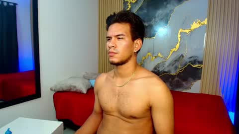 Jacob Wolf online show from June 2026 10:02:02 AM