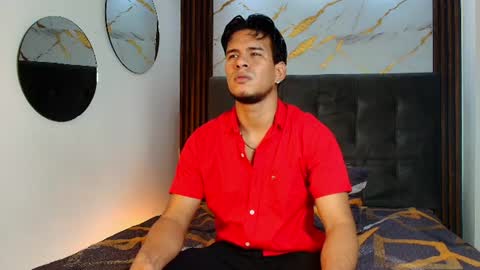 Jacob Wolf online show from June 2026 07:07:01 PM
