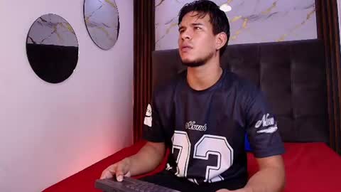 Jacob Wolf online show from June 2026 07:24:01 PM