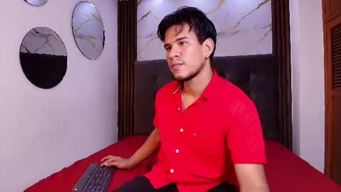 Jacob Wolf online show from June 2026 08:24:02 PM