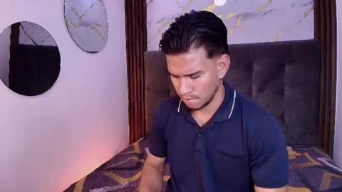 Jacob Wolf online show from June 2026 07:42:01 PM
