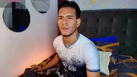 Jacob Wolf online show from July 2026 07:09:01 PM