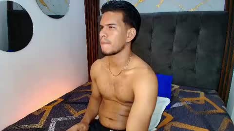 Jacob Wolf online show from July 2026 04:25:02 PM