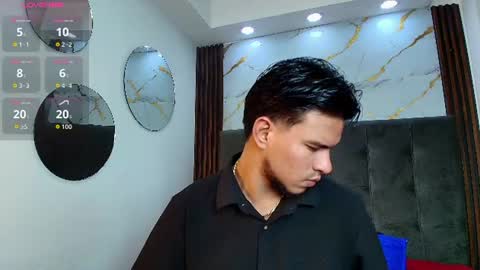 Jacob Wolf online show from July 2026 07:51:01 PM