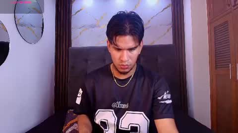 Jacob Wolf online show from August 2026 08:19:01 PM