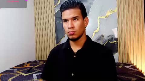 Jacob Wolf online show from August 2026 06:17:01 PM