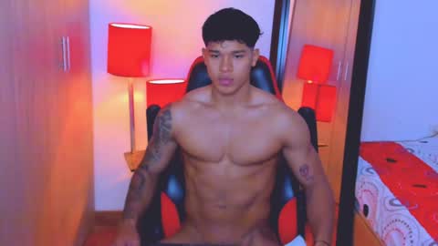 JACOD online show from December 2024 10:03:02 PM