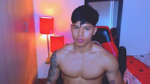 JACOD online show from December 2024 03:16:02 AM