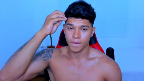 JACOD online show from January 2025 01:53:02 AM