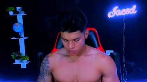 JACOD online show from January 2025 09:30:02 PM