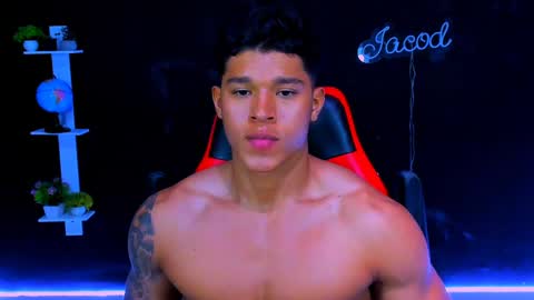 JACOD online show from January 2025 07:17:02 AM