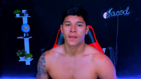 JACOD online show from February 2025 08:53:02 PM