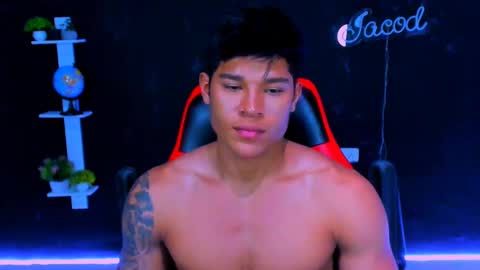 JACOD online show from March 2025 09:59:02 PM