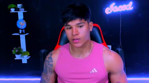 JACOD online show from March 2025 02:54:01 AM