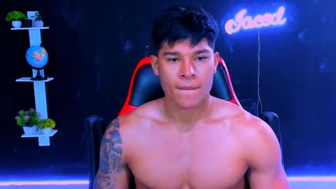 JACOD online show from March 2025 04:29:02 PM