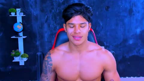 JACOD online show from October 2025 04:03:02 PM