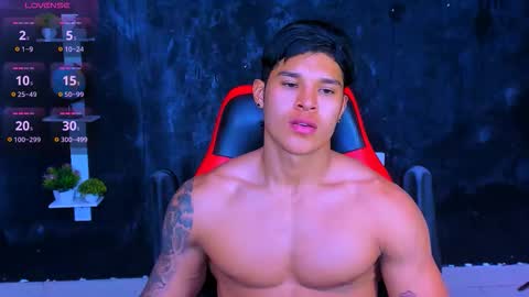 JACOD online show from October 2025 11:57:01 PM