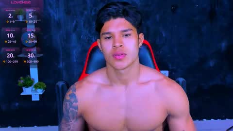 JACOD online show from October 2025 11:36:01 PM