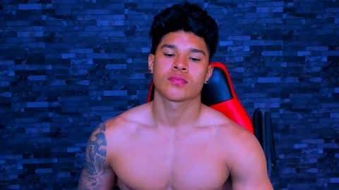 JACOD online show from November 2025 12:52:02 AM