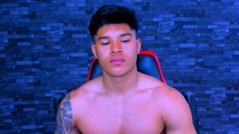 JACOD online show from November 2025 05:39:01 PM