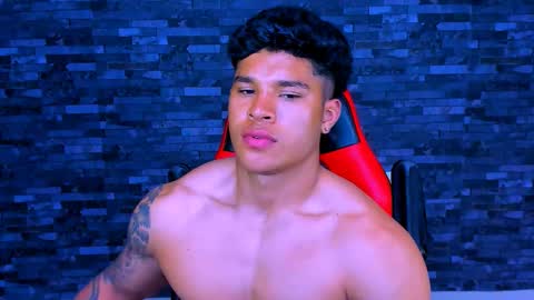 JACOD online show from December 2025 10:49:01 PM