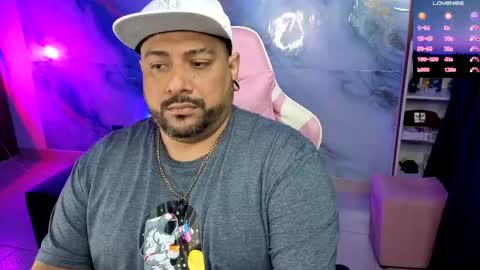 daddy sir master bear online show from April 2026 01:26:01 AM